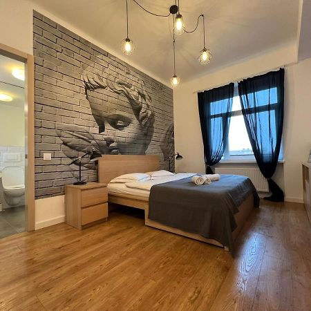 Exclusive Homes Boedapest Buitenkant foto