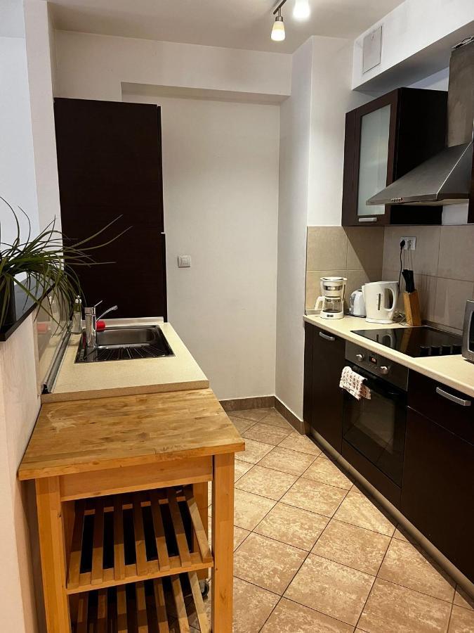 Exclusive Homes Boedapest Buitenkant foto