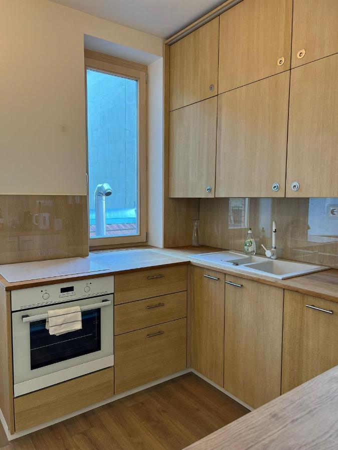 Exclusive Homes Boedapest Buitenkant foto