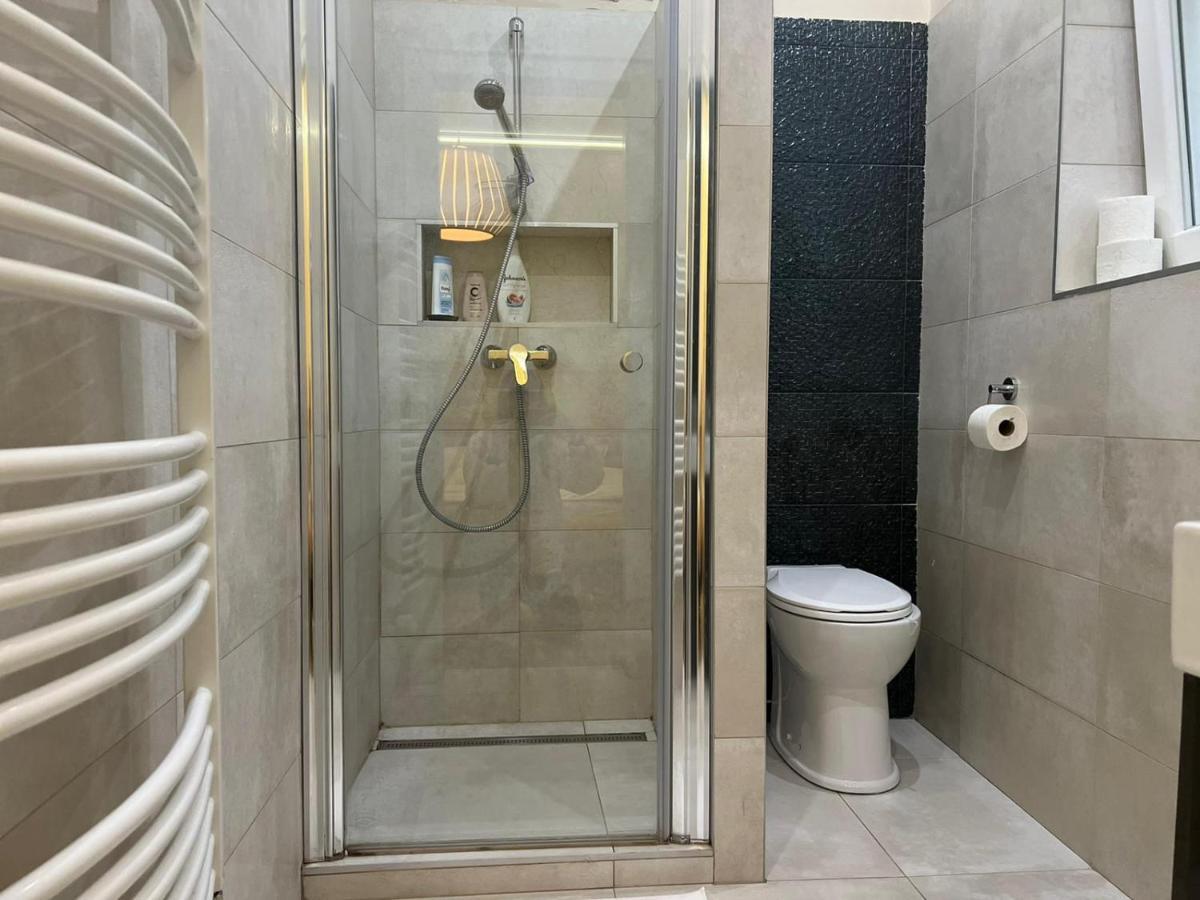 Exclusive Homes Boedapest Buitenkant foto