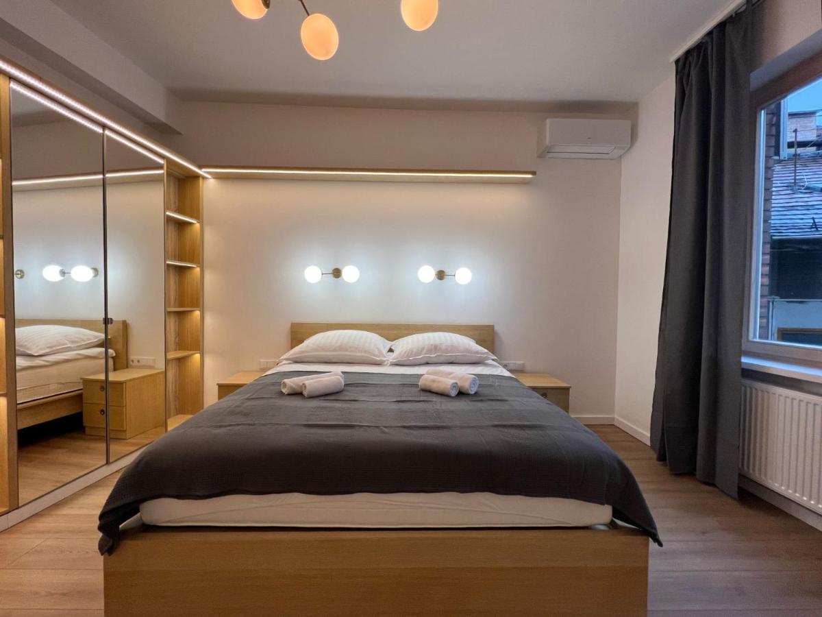Exclusive Homes Boedapest Buitenkant foto